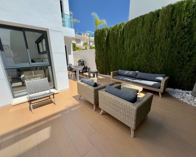 Image No.26-3 Bed Villa for sale