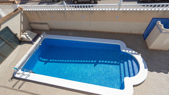 Image No.27-3 Bed Villa for sale