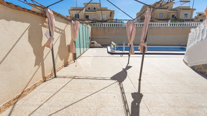 Image No.30-3 Bed Villa for sale