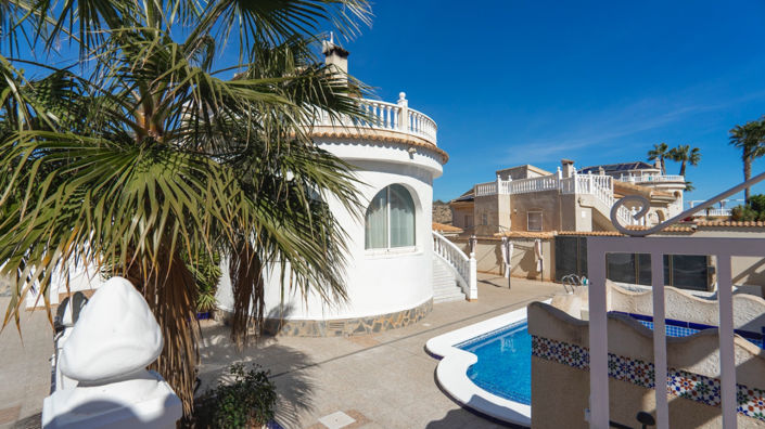 Image No.32-3 Bed Villa for sale