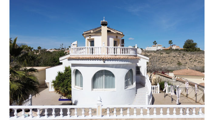 Image No.38-3 Bed Villa for sale