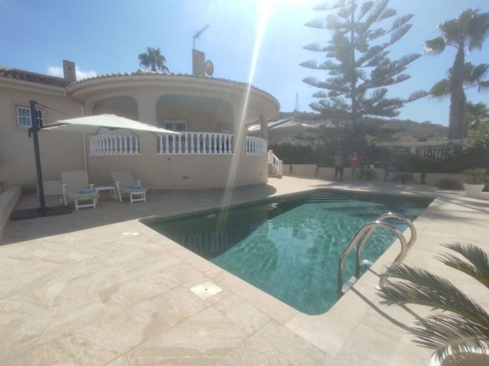 Image No.14-3 Bed Villa for sale