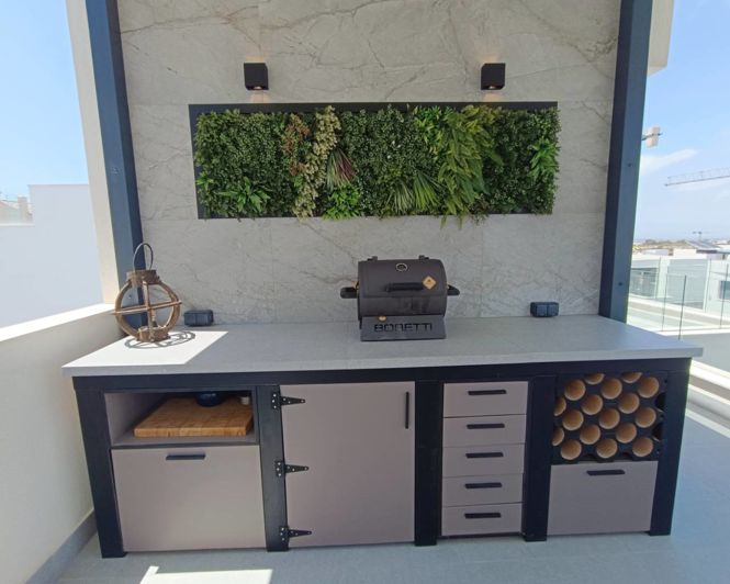 Image No.25-3 Bed Villa for sale