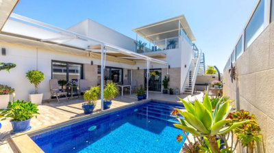Citrine Real Estate most sold property