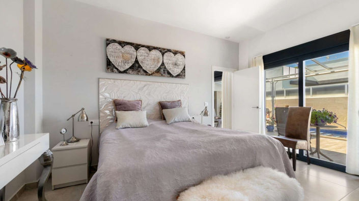 Image No.15-2 Bed Villa for sale