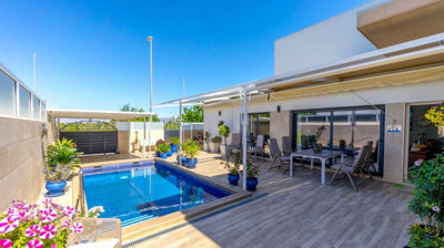 Citrine Real Estate most sold property