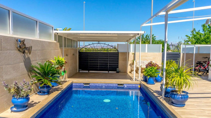 Image No.21-2 Bed Villa for sale