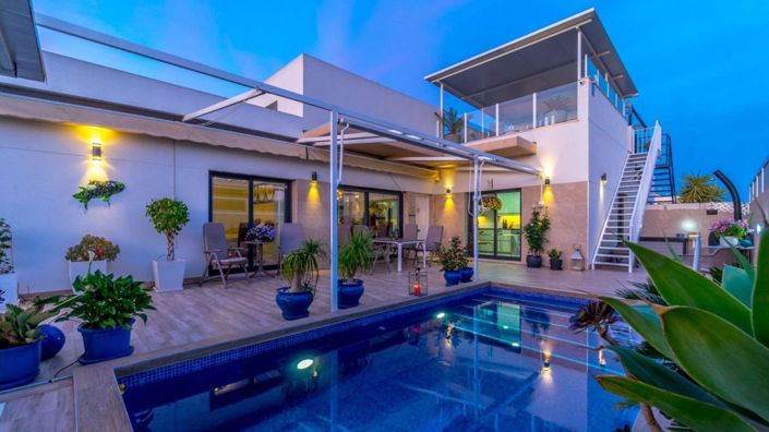 Image No.34-2 Bed Villa for sale