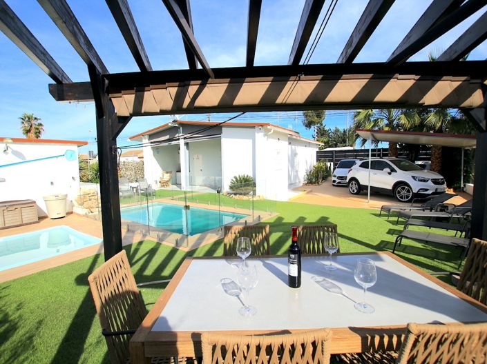 Image No.2-3 Bed Finca for sale