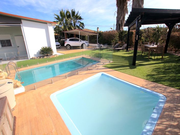 Image No.21-3 Bed Finca for sale