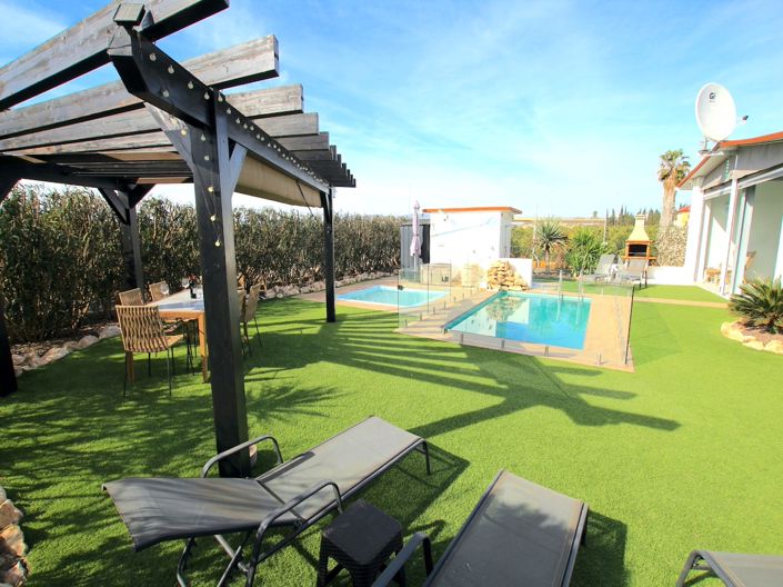 Image No.24-3 Bed Finca for sale