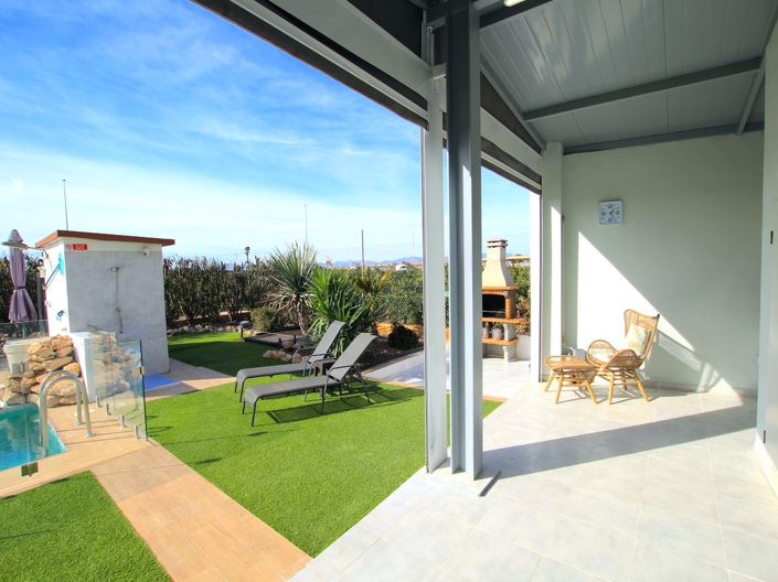 Image No.27-3 Bed Finca for sale