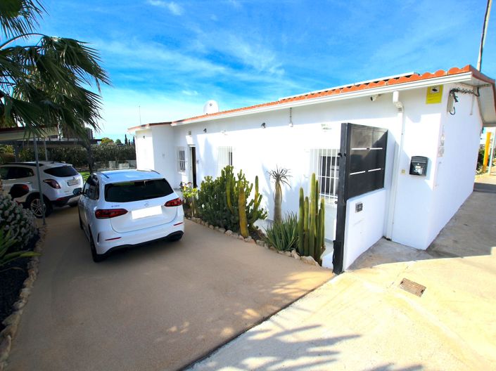 Image No.3-3 Bed Finca for sale