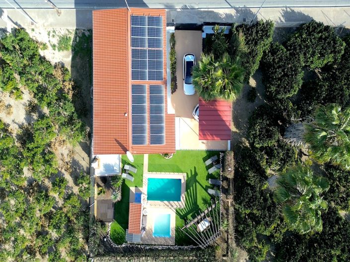 Image No.34-3 Bed Finca for sale