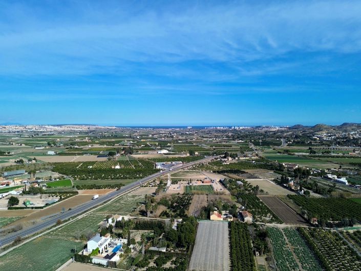 Image No.38-3 Bed Finca for sale