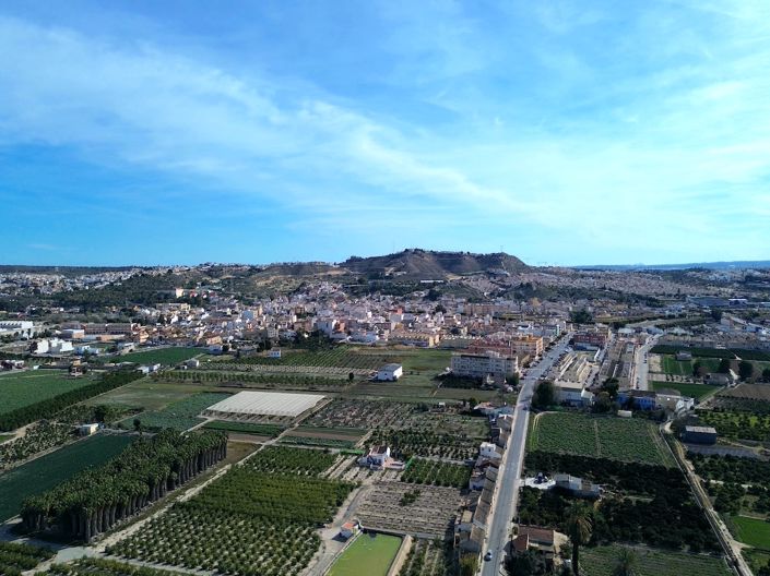 Image No.39-3 Bed Finca for sale