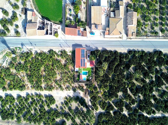 Image No.41-3 Bed Finca for sale