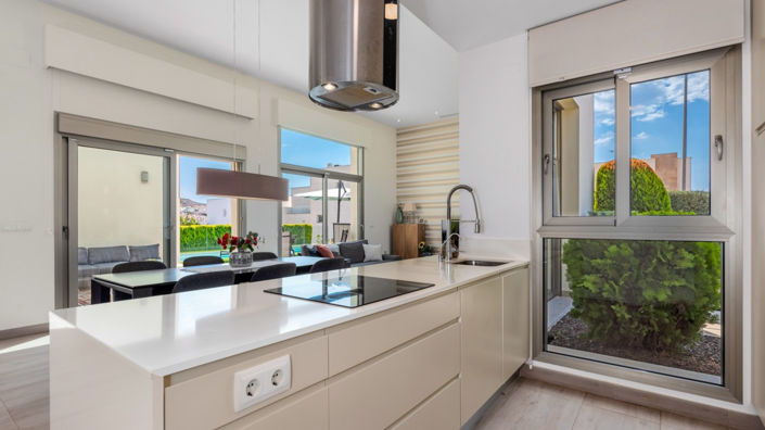 Image No.11-3 Bed Villa for sale