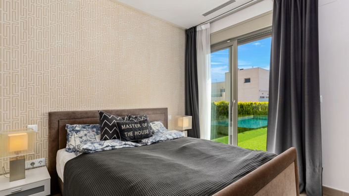 Image No.16-3 Bed Villa for sale