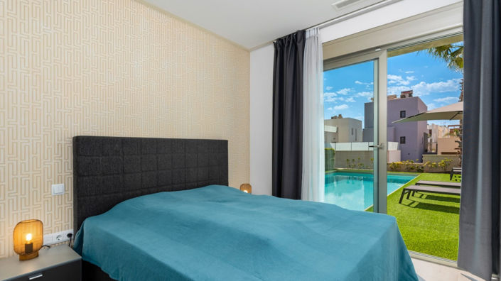 Image No.19-3 Bed Villa for sale