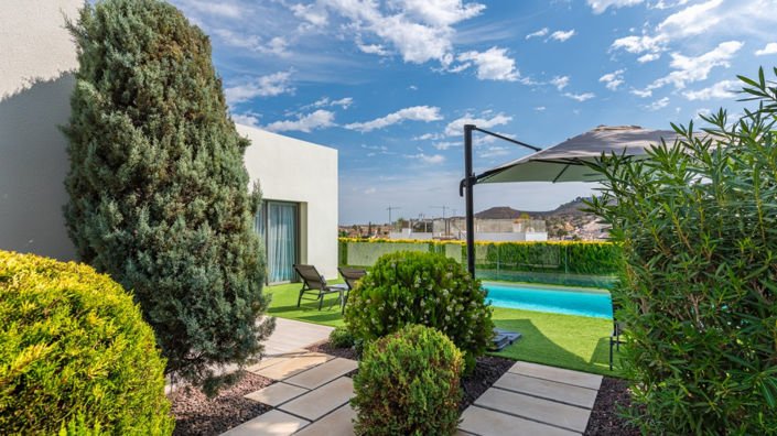 Image No.27-3 Bed Villa for sale