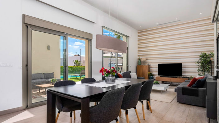 Image No.9-3 Bed Villa for sale