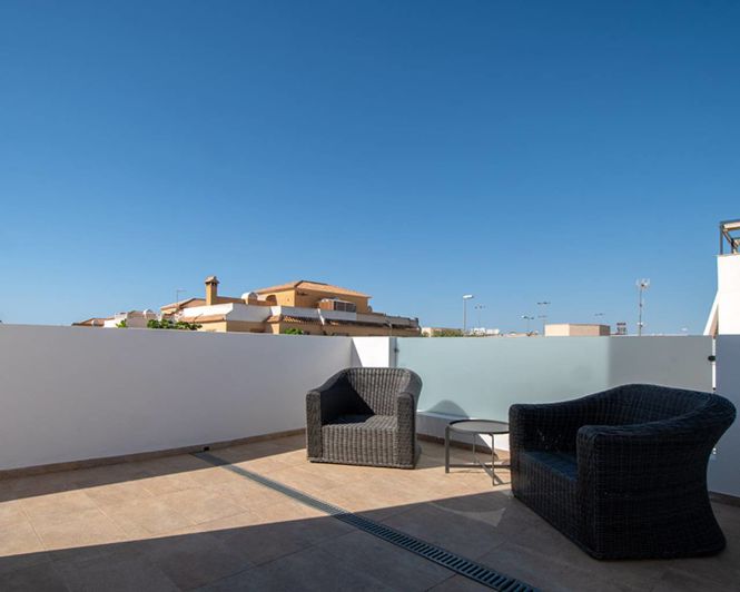 Image No.20-3 Bed Villa for sale