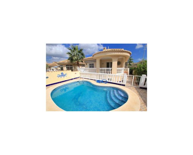 Image No.1-5 Bed Villa for sale