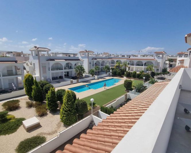 Image No.24-2 Bed Apartment for sale