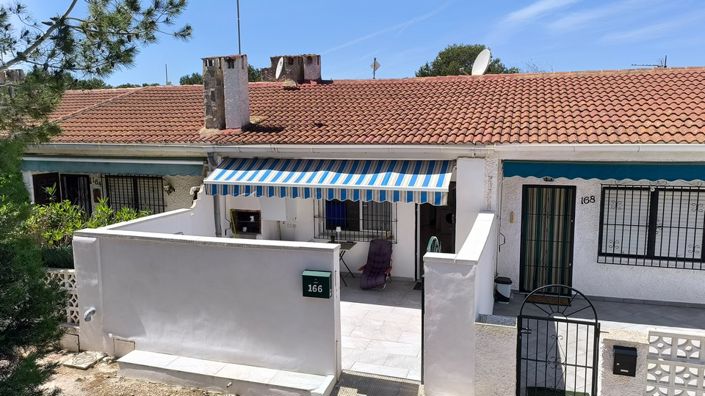 Image No.1-2 Bed Bungalow for sale