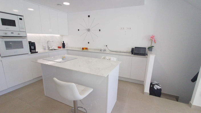 Image No.11-Villa de 3 chambres à vendre à Benijofar