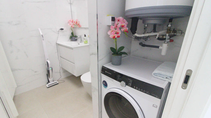 Image No.18-Villa de 3 chambres à vendre à Benijofar