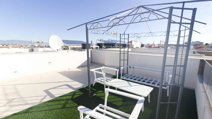 Image No.41-Villa de 3 chambres à vendre à Benijofar