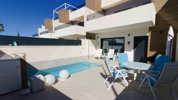 Image No.56-Villa de 3 chambres à vendre à Benijofar