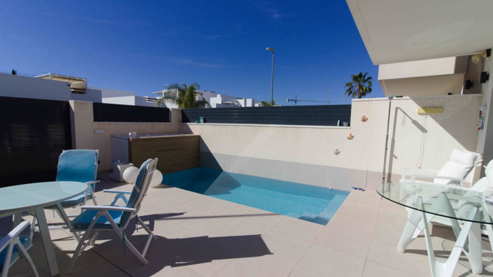 Image No.57-Villa de 3 chambres à vendre à Benijofar