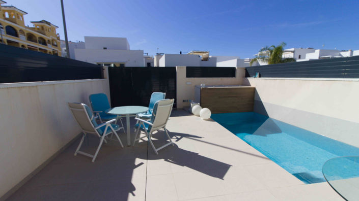 Image No.58-Villa de 3 chambres à vendre à Benijofar