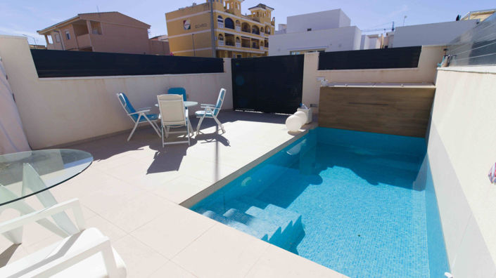 Image No.59-Villa de 3 chambres à vendre à Benijofar