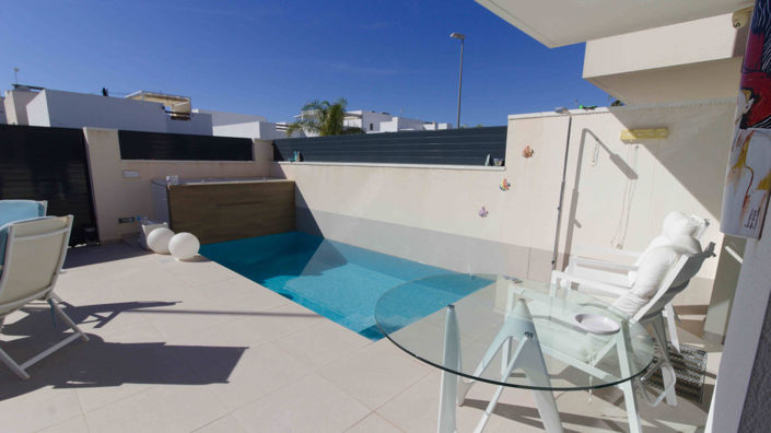 Image No.60-Villa de 3 chambres à vendre à Benijofar