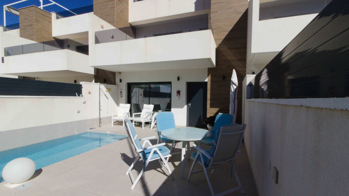 Image No.62-Villa de 3 chambres à vendre à Benijofar