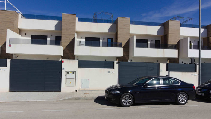 Image No.63-Villa de 3 chambres à vendre à Benijofar