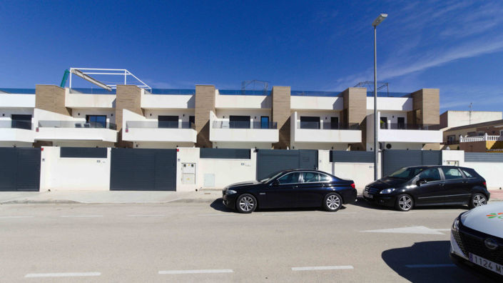 Image No.64-Villa de 3 chambres à vendre à Benijofar