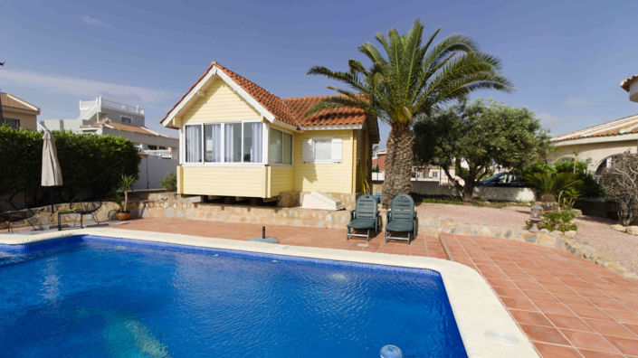 Image No.64-5 Bed Villa for sale