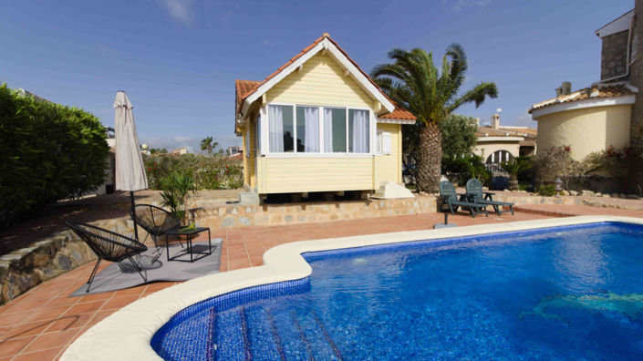 Image No.65-5 Bed Villa for sale