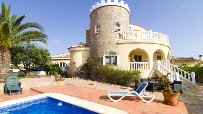 Image No.76-5 Bed Villa for sale