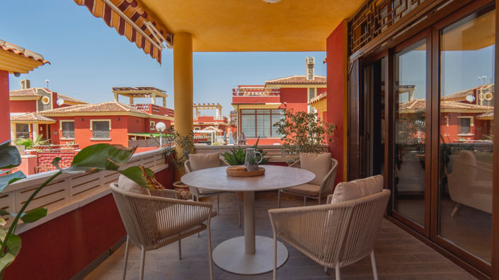 Image No.28-3 Bed Villa for sale