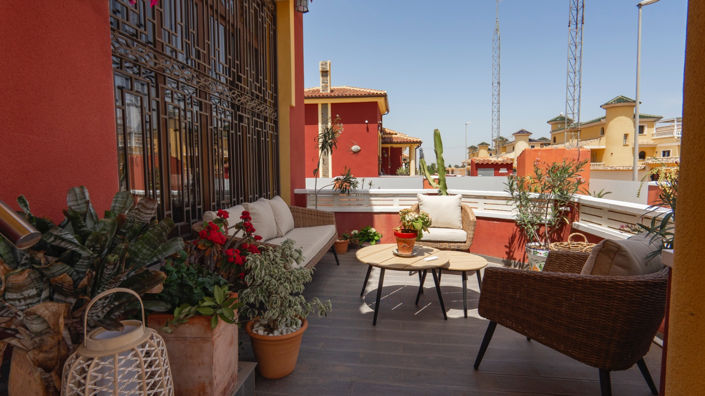 Image No.5-3 Bed Villa for sale