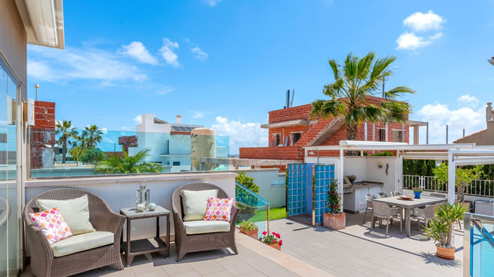 Image No.39-Villa de 4 chambres à vendre à Ciudad Quesada