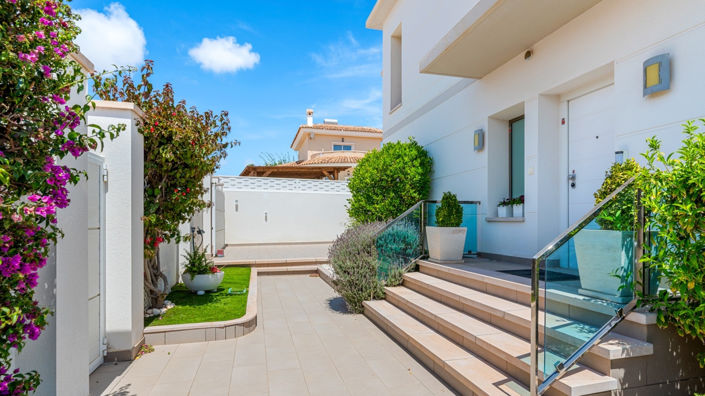 Image No.40-Villa de 4 chambres à vendre à Ciudad Quesada