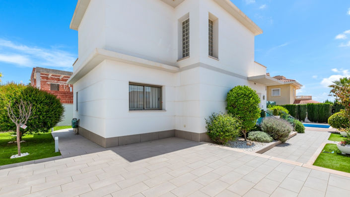 Image No.41-Villa de 4 chambres à vendre à Ciudad Quesada