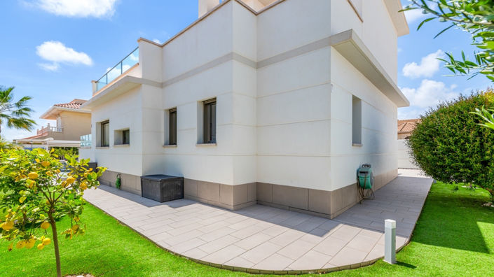 Image No.42-Villa de 4 chambres à vendre à Ciudad Quesada